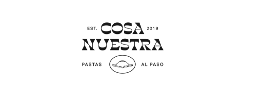 Home cosa nuestra