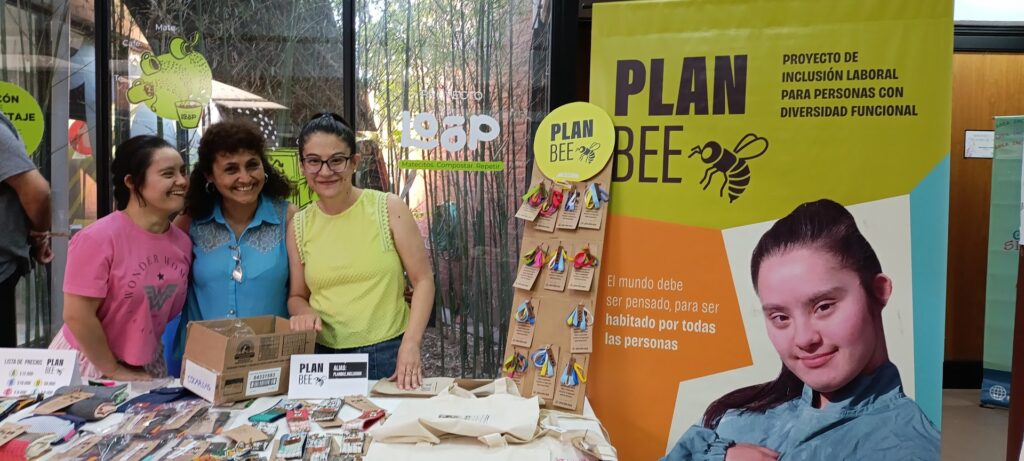 planbee foto