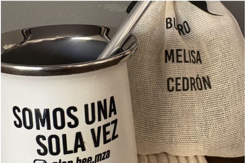mate yuyitos