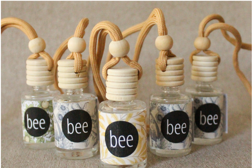 perfume auto