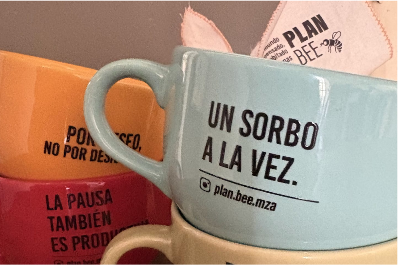 tazon